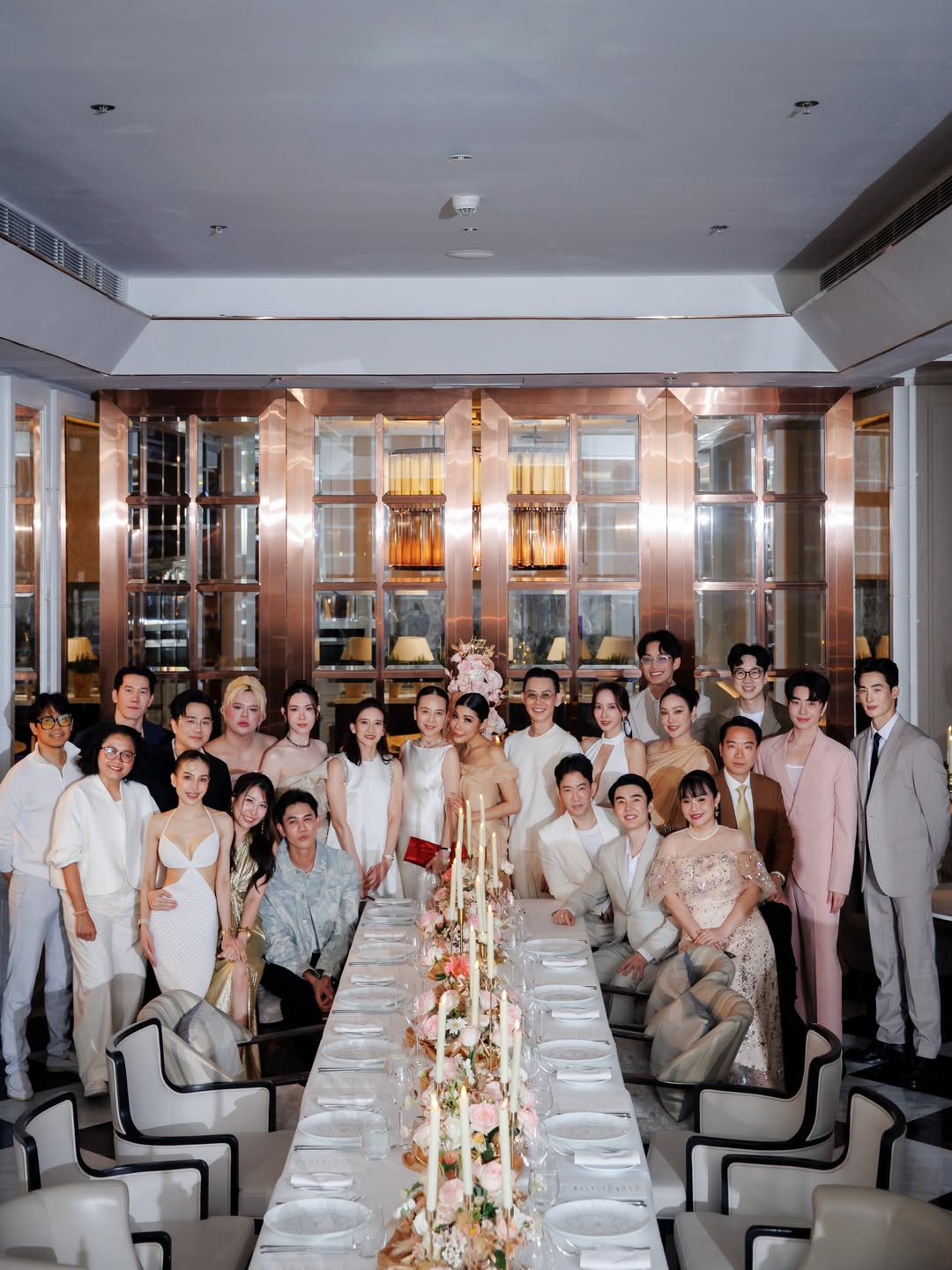 เมย์ - พิชญ์นาฏ สาขากร