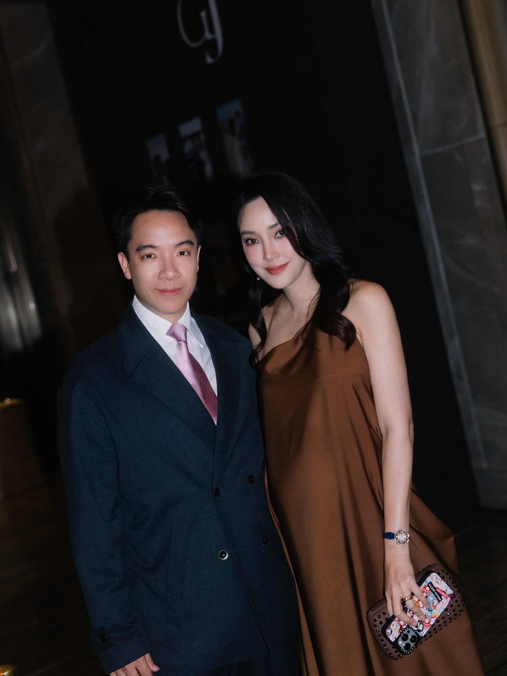 เมย์ - พิชญ์นาฏ สาขากร