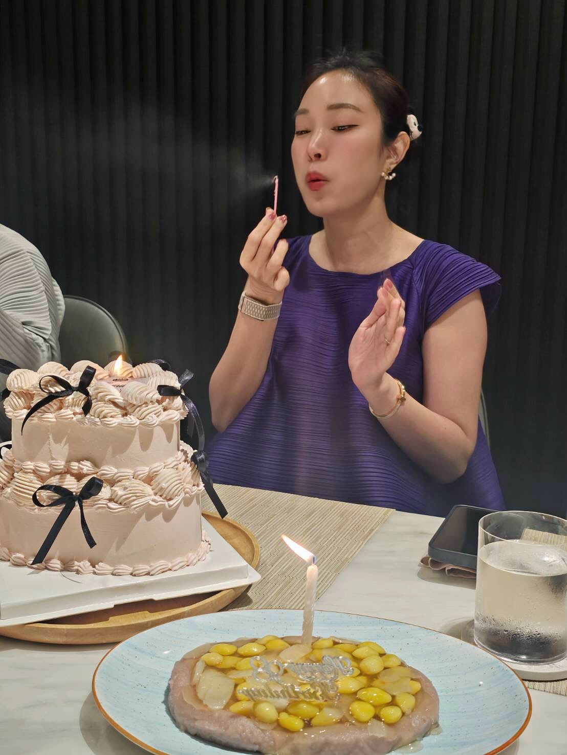 เมย์ - พิชญ์นาฏ สาขากร