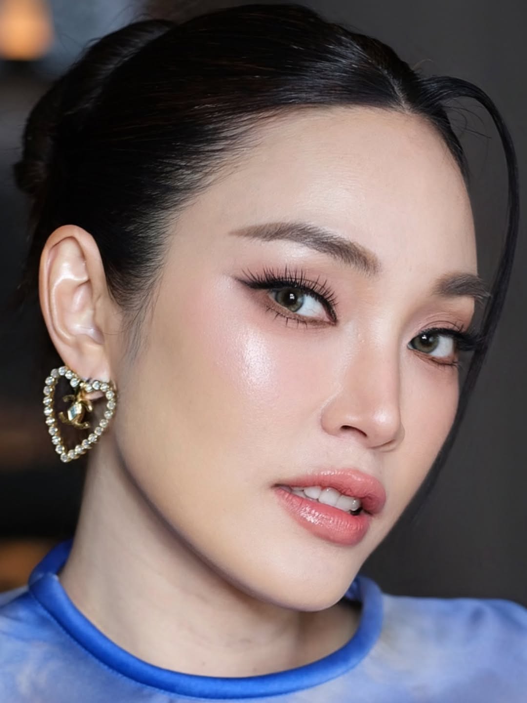 เมย์ - พิชญ์นาฏ สาขากร