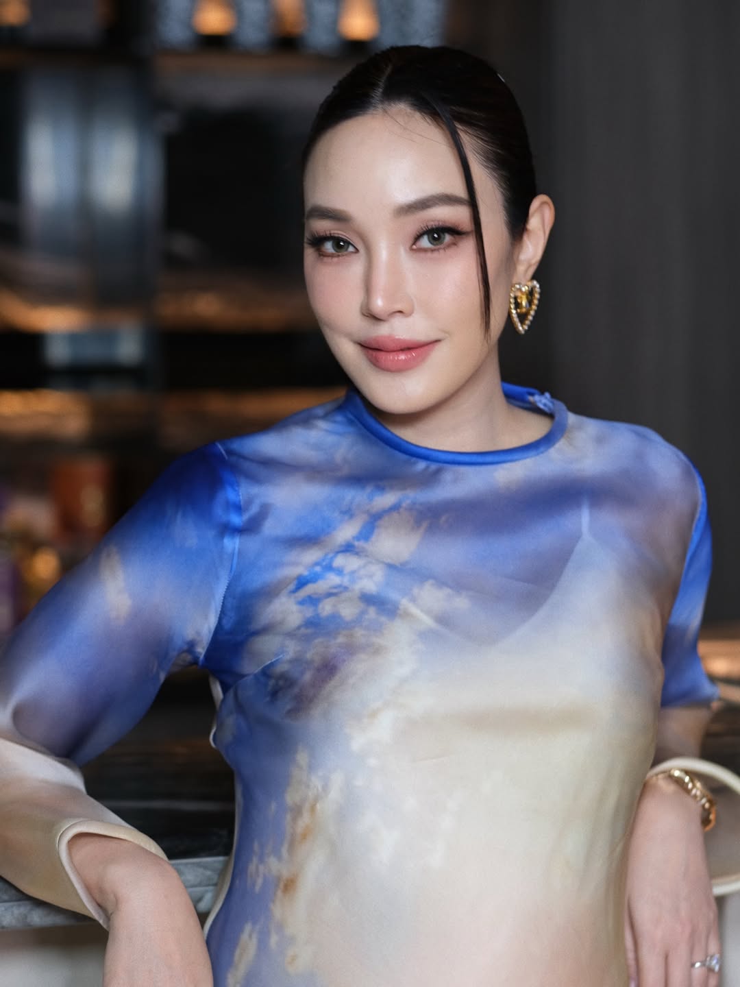 เมย์ - พิชญ์นาฏ สาขากร