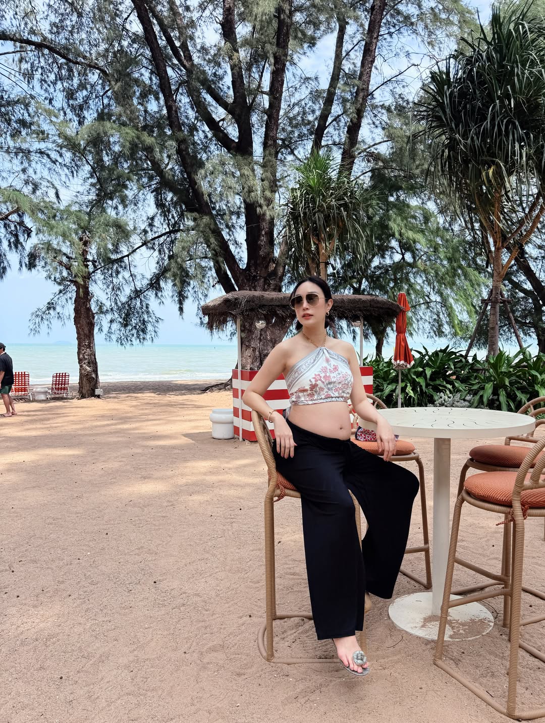 เมย์ - พิชญ์นาฏ สาขากร