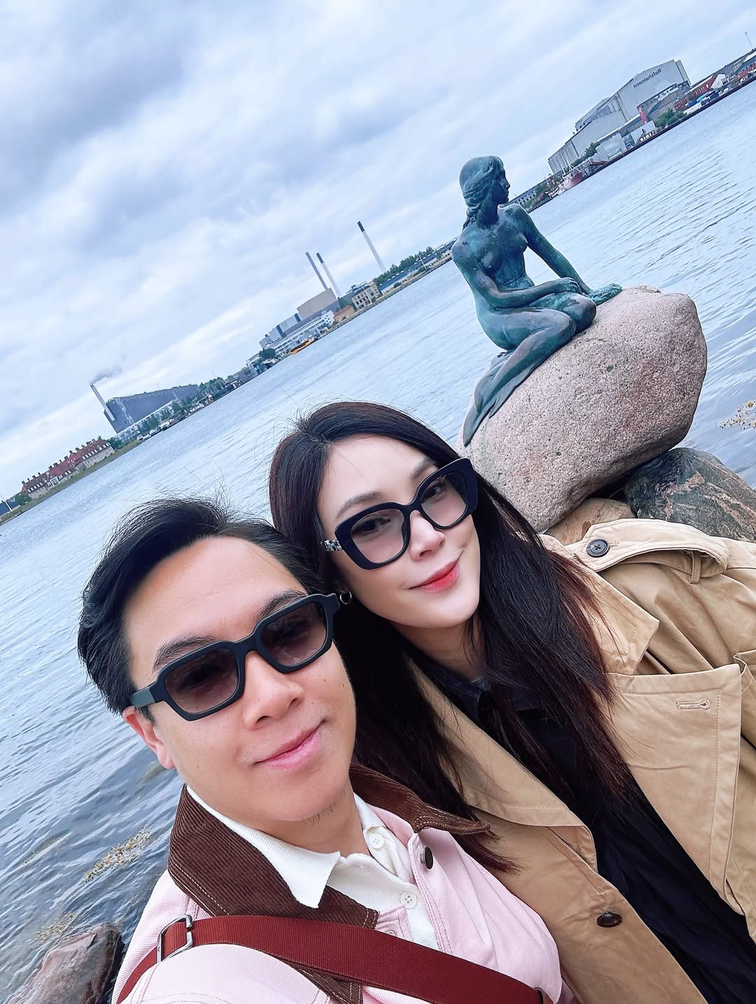 เมย์ - พิชญ์นาฏ สาขากร
