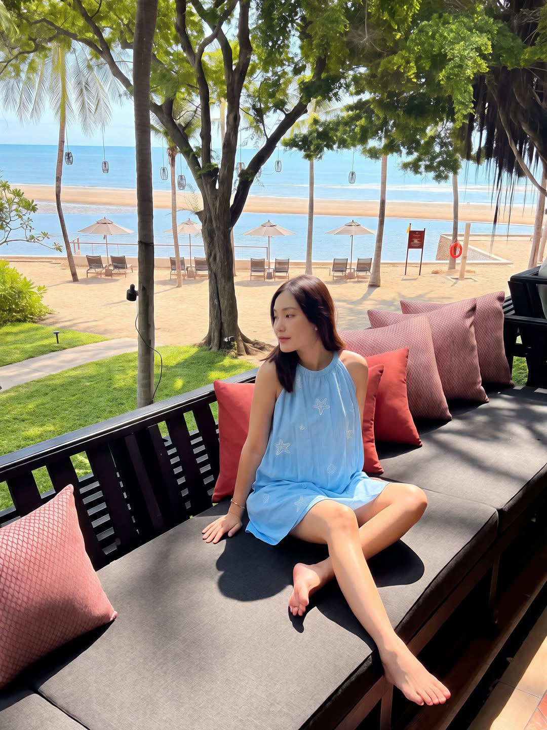 เมย์ - พิชญ์นาฏ สาขากร