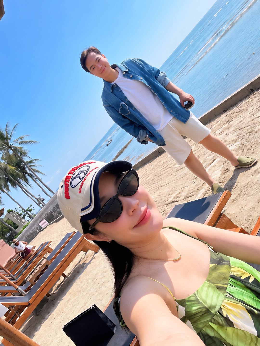 เมย์ - พิชญ์นาฏ สาขากร