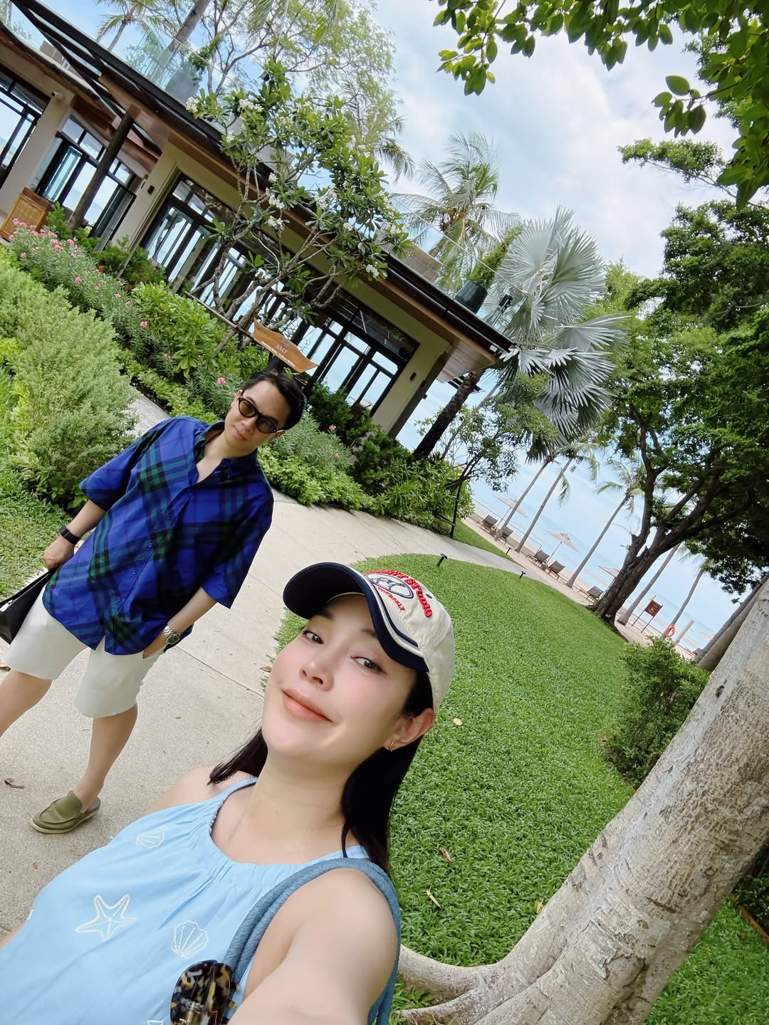 เมย์ - พิชญ์นาฏ สาขากร