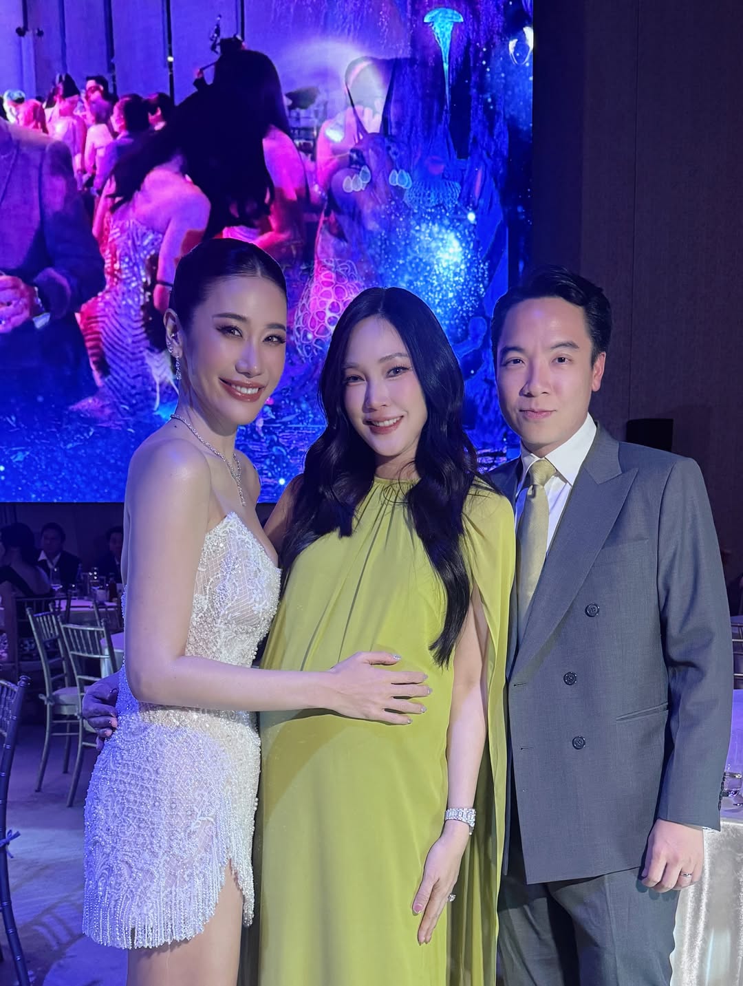 เมย์ - พิชญ์นาฏ สาขากร