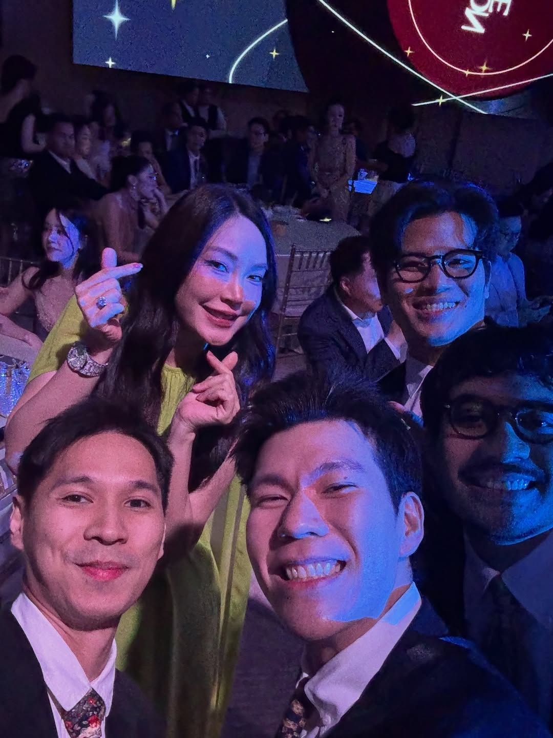 เมย์ - พิชญ์นาฏ สาขากร