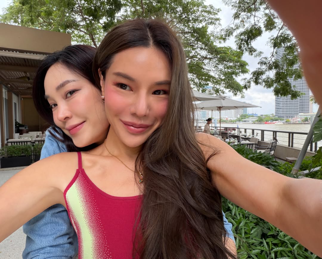 เมย์ - พิชญ์นาฏ สาขากร
