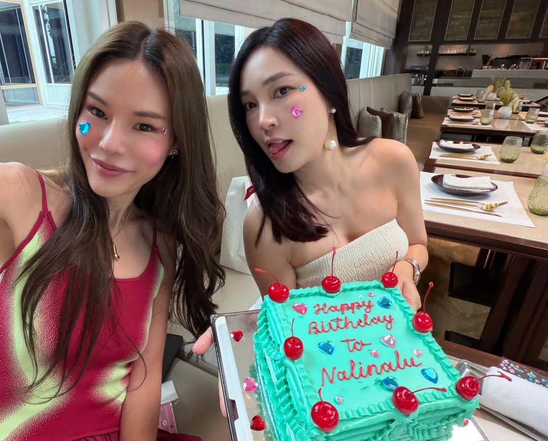 เมย์ - พิชญ์นาฏ สาขากร