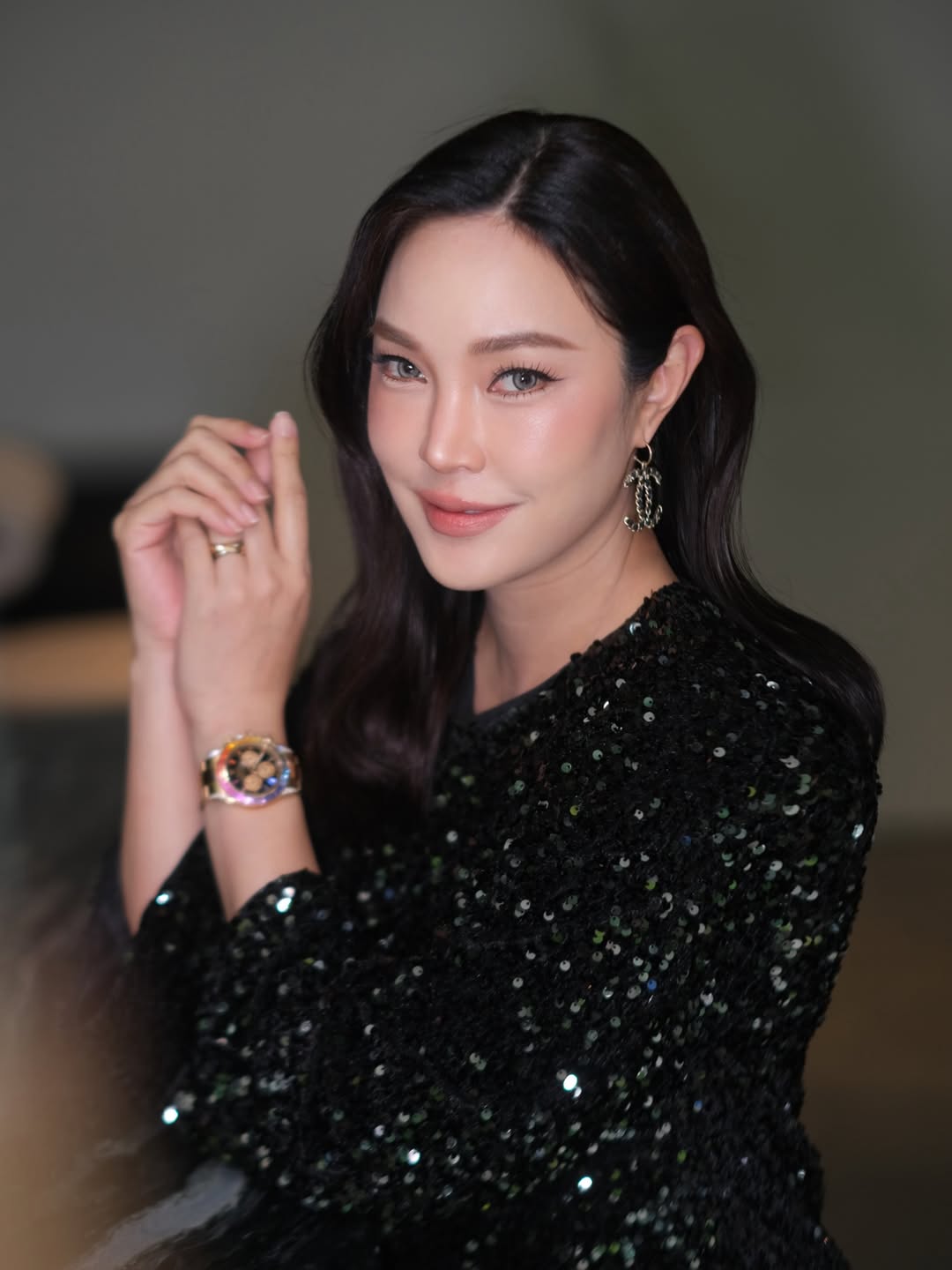 เมย์ - พิชญ์นาฏ สาขากร