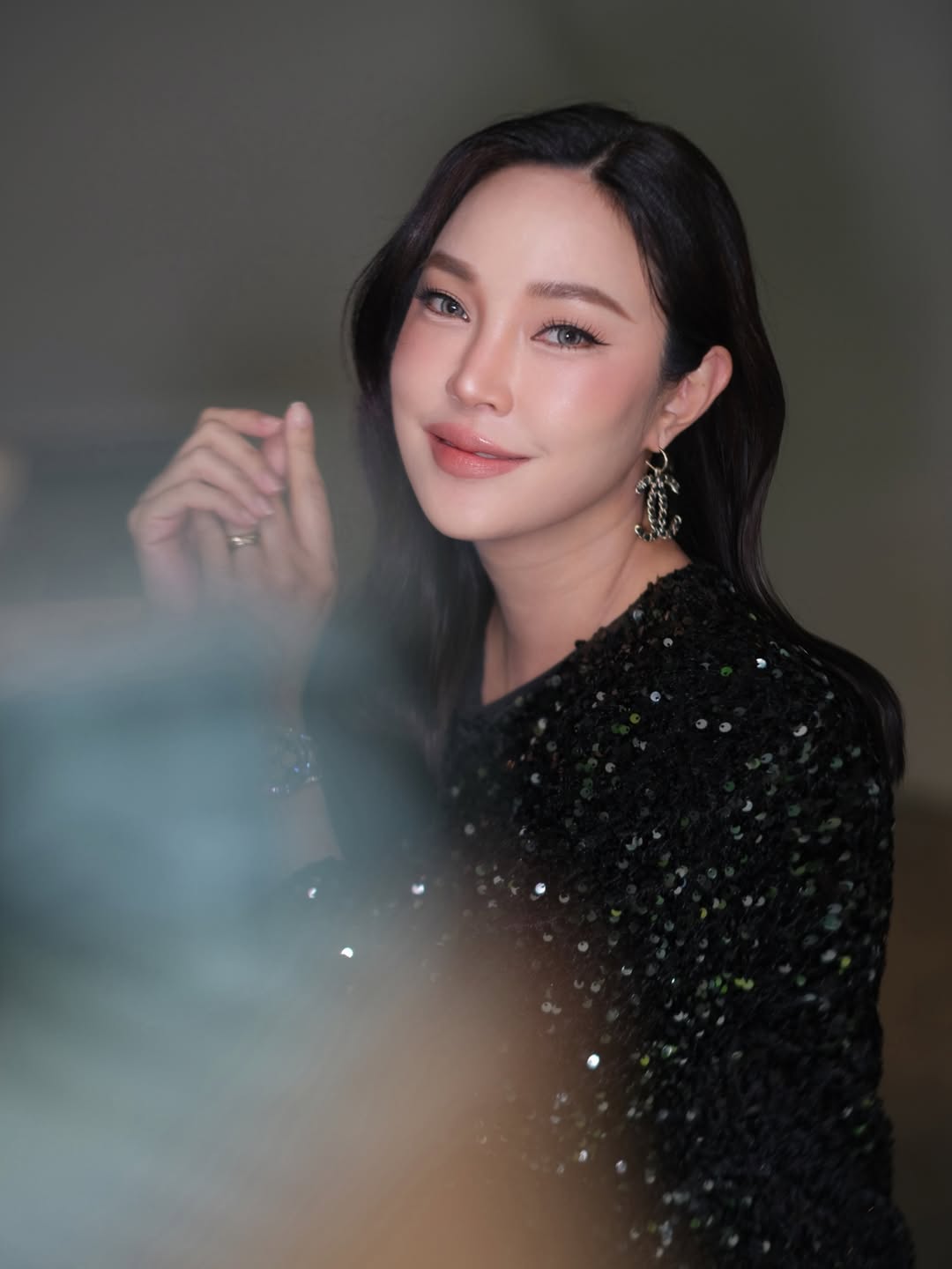 เมย์ - พิชญ์นาฏ สาขากร