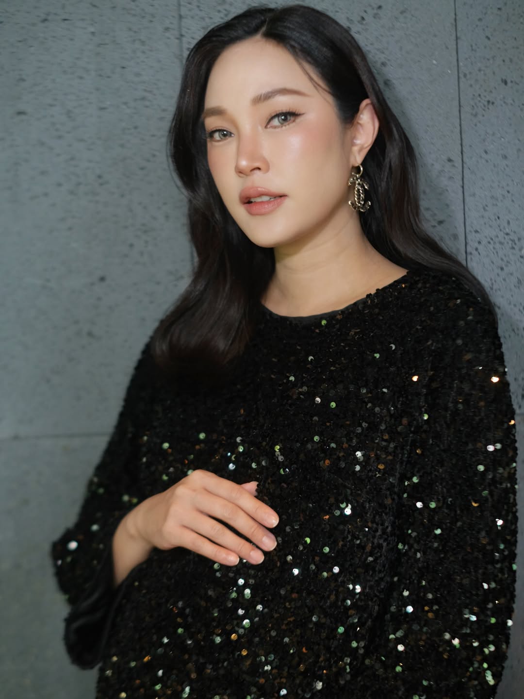 เมย์ - พิชญ์นาฏ สาขากร