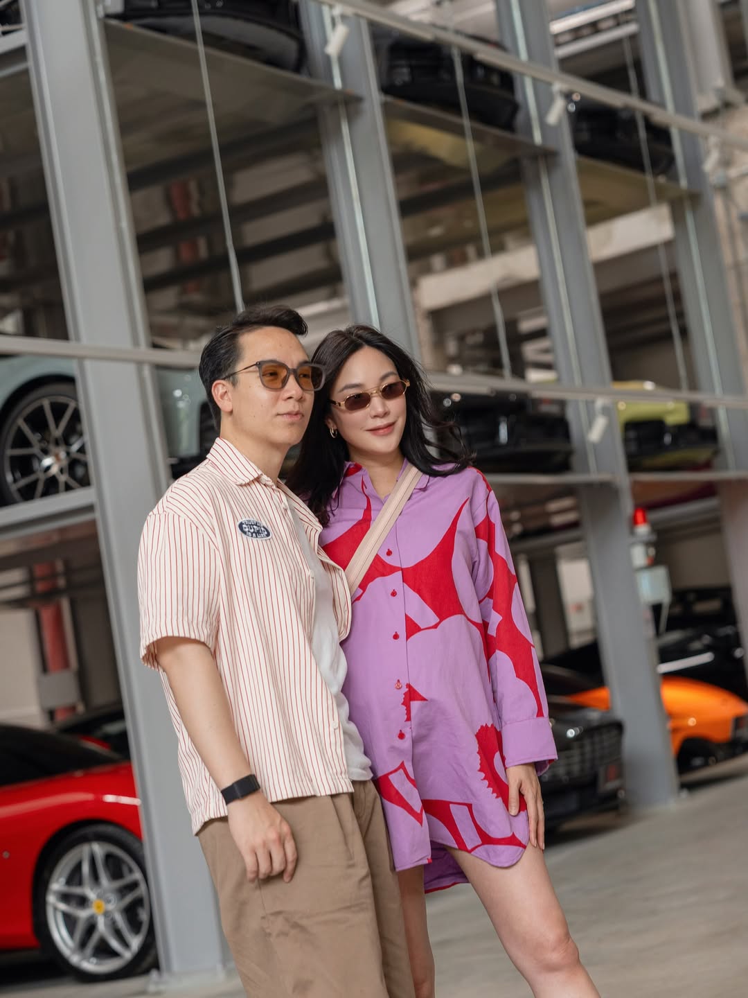 เมย์ - พิชญ์นาฏ สาขากร