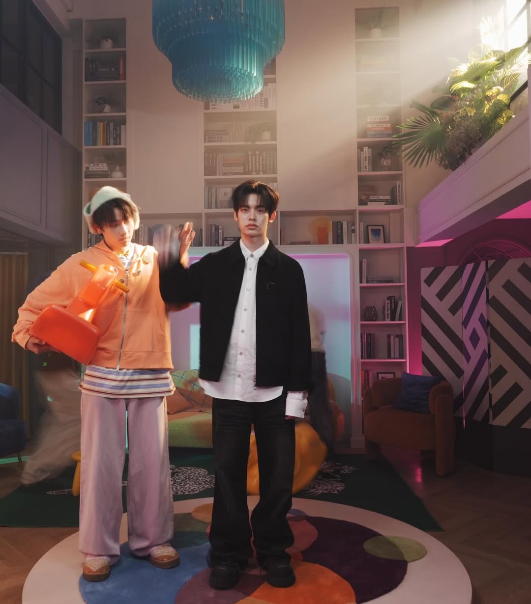 เวฟ - ธนภัทร ตันสกุล