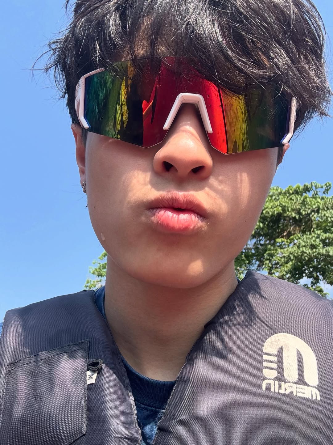 เวฟ - ธนภัทร ตันสกุล