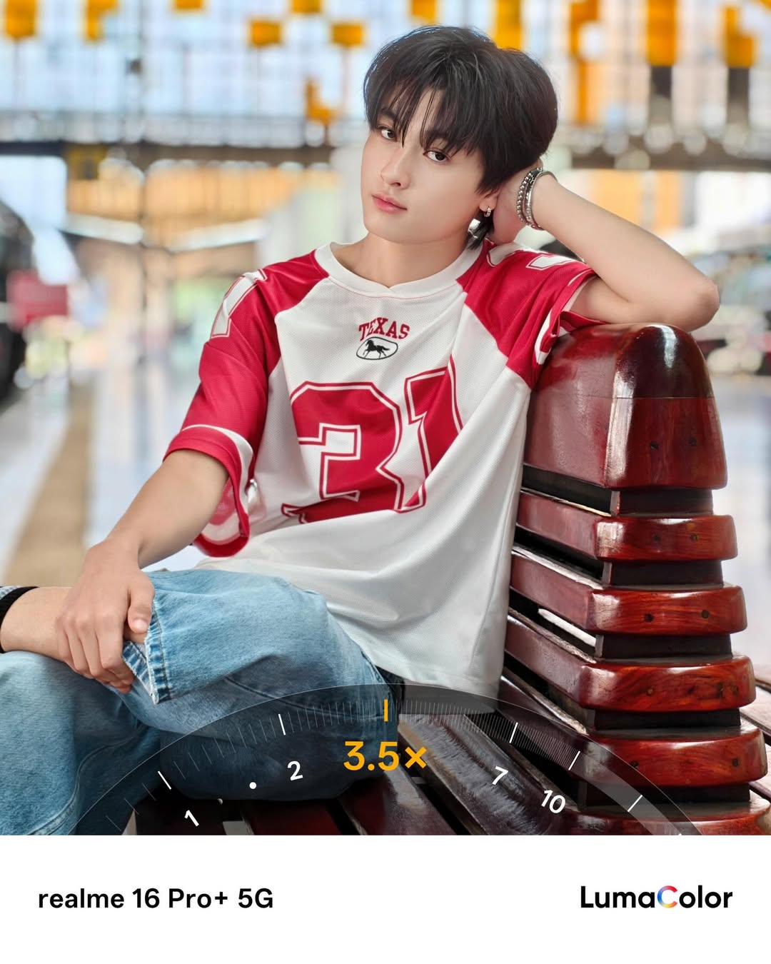 เวฟ - ธนภัทร ตันสกุล