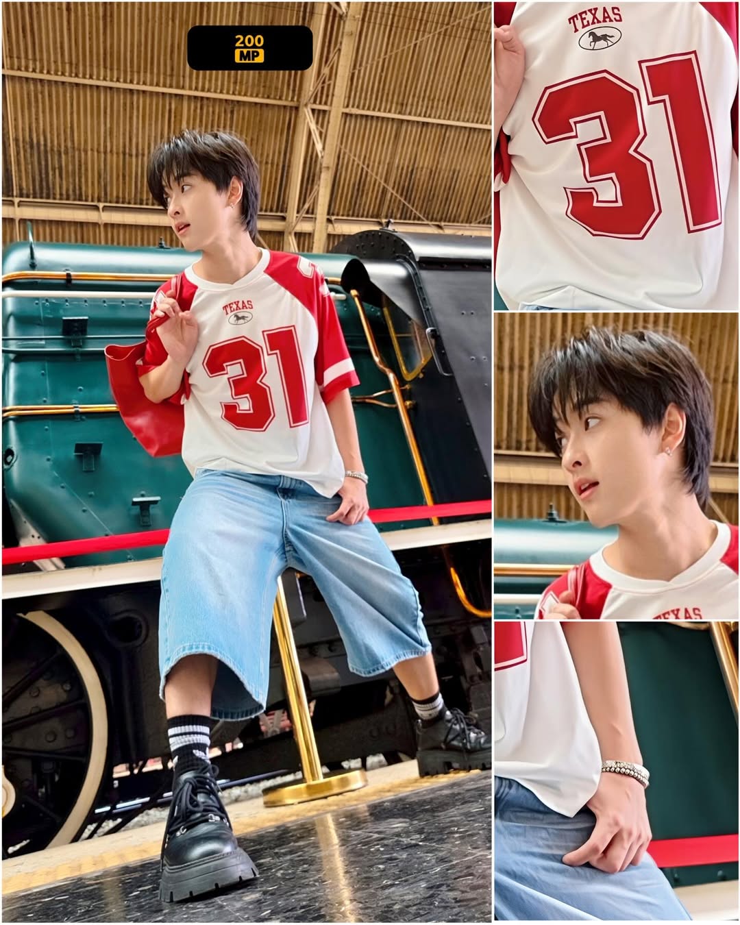 เวฟ - ธนภัทร ตันสกุล