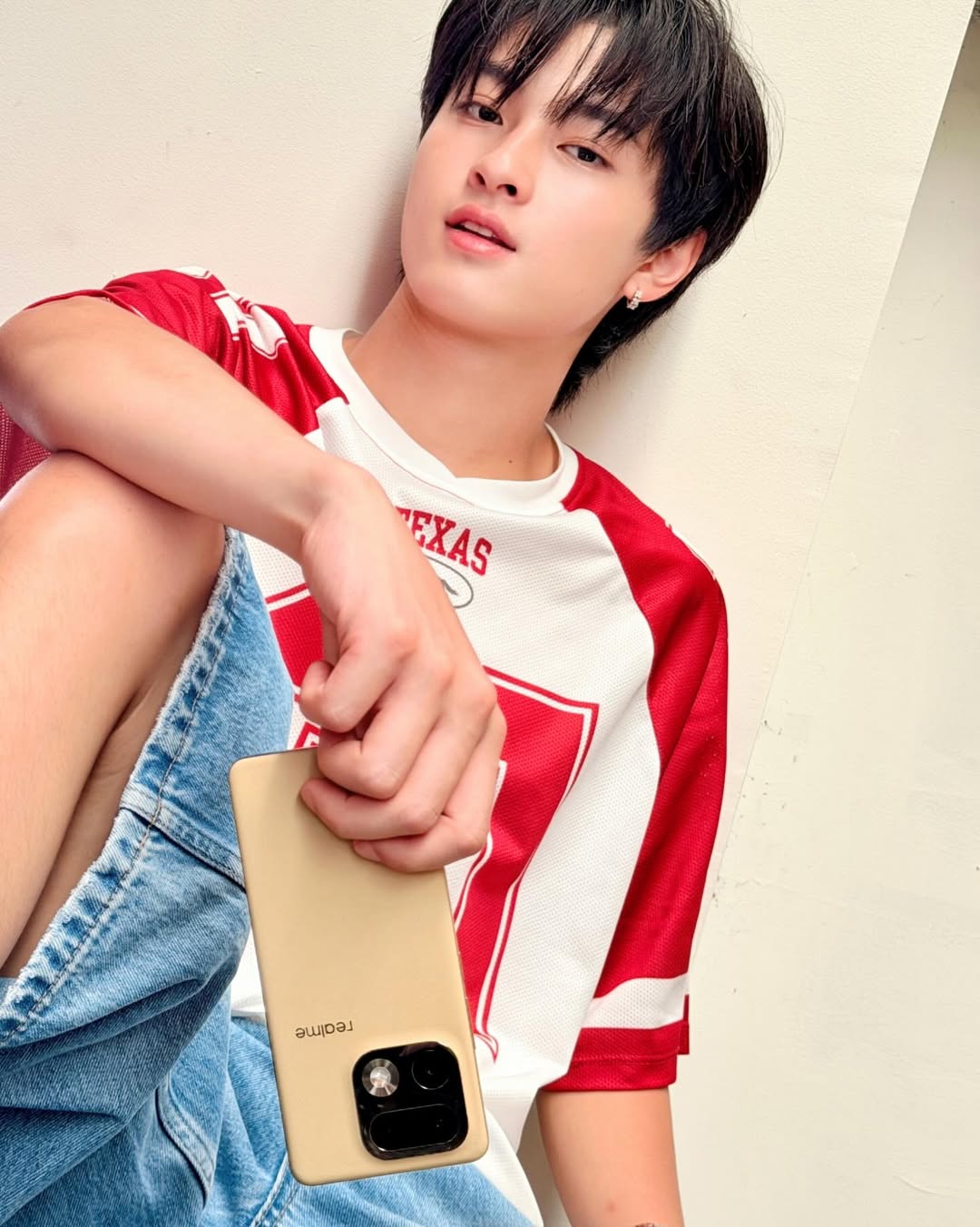 เวฟ - ธนภัทร ตันสกุล