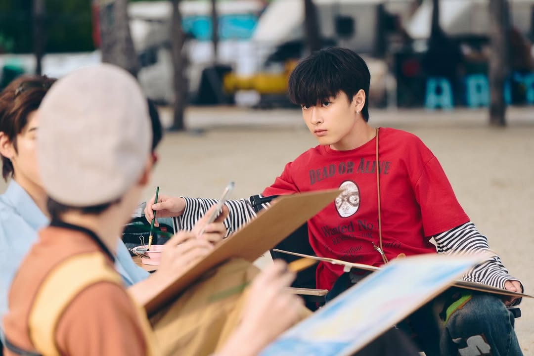 เวฟ - ธนภัทร ตันสกุล