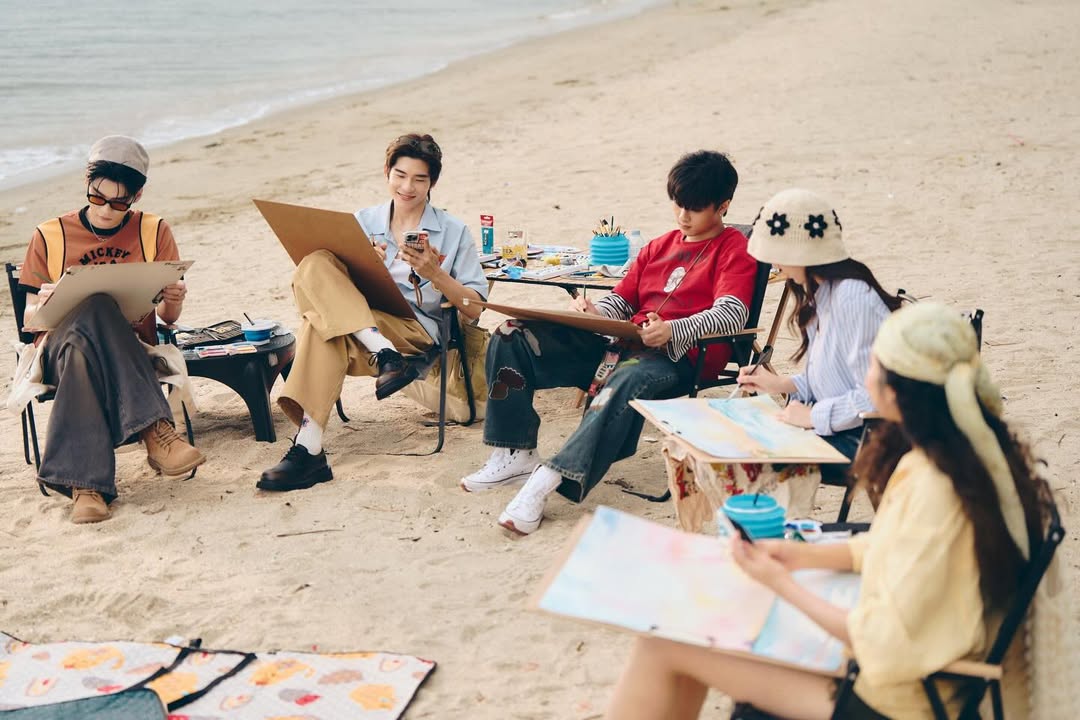 เวฟ - ธนภัทร ตันสกุล