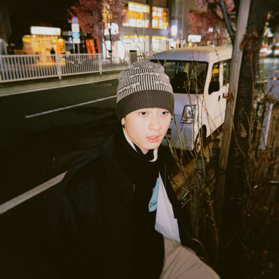 เวฟ - ธนภัทร ตันสกุล