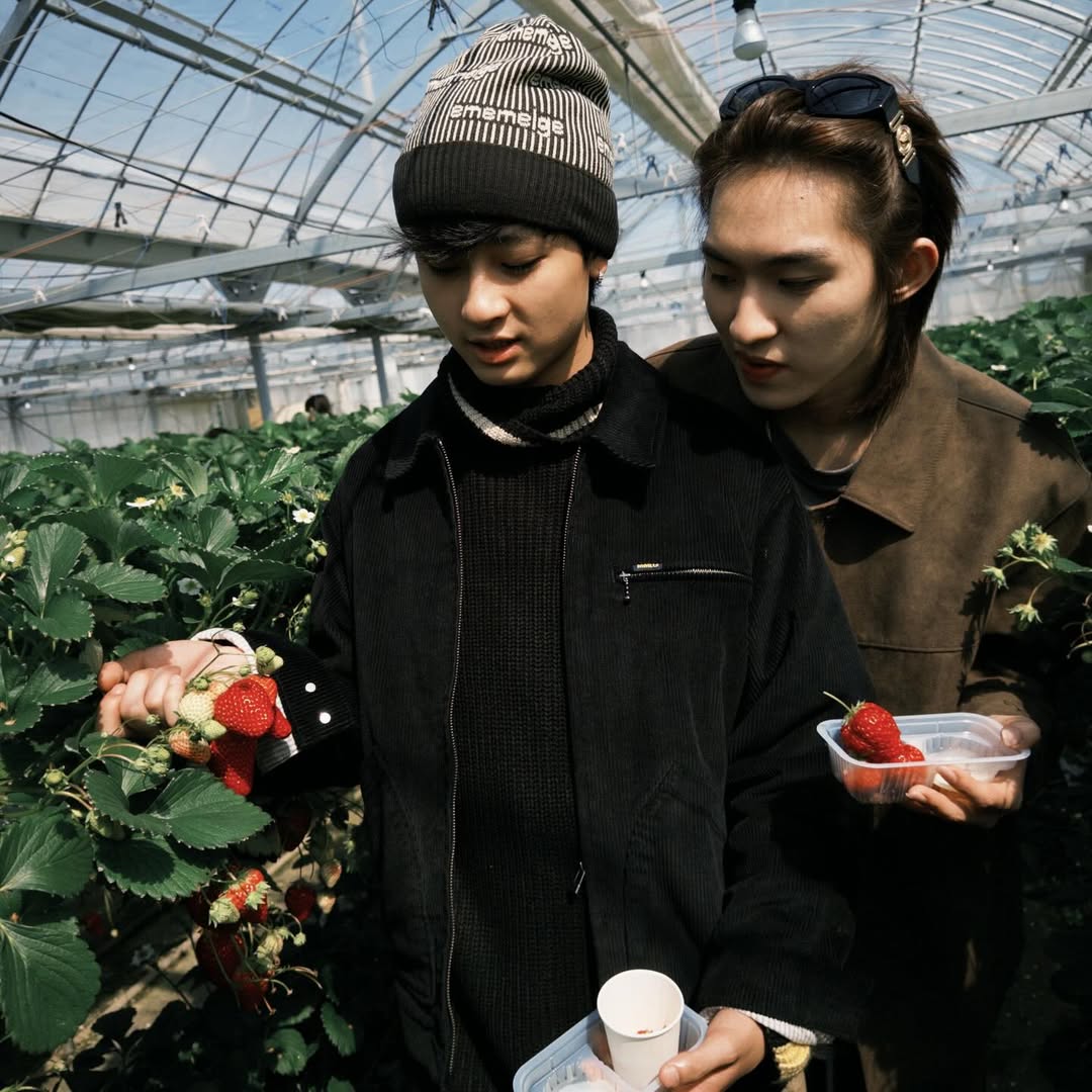 เวฟ - ธนภัทร ตันสกุล