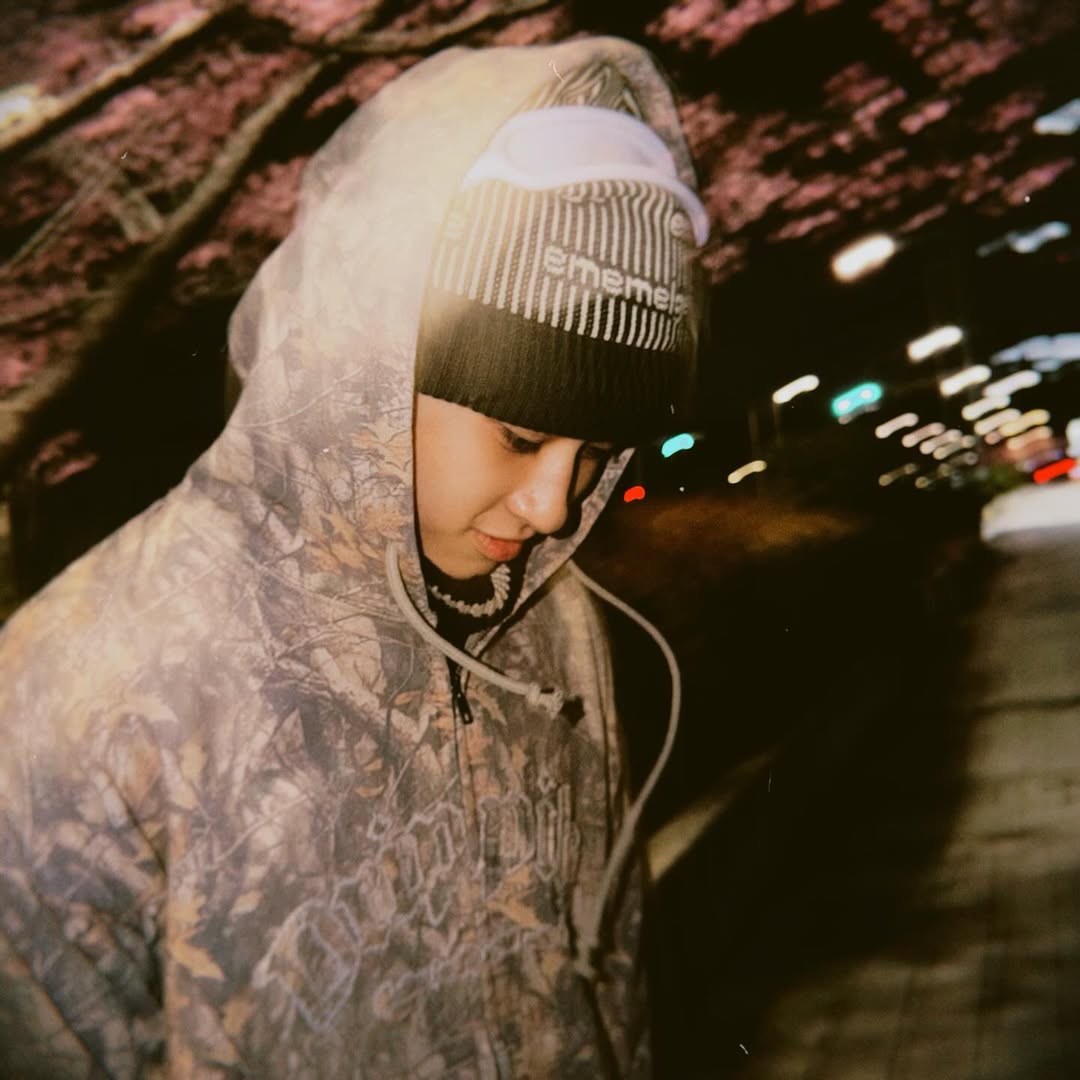 เวฟ - ธนภัทร ตันสกุล