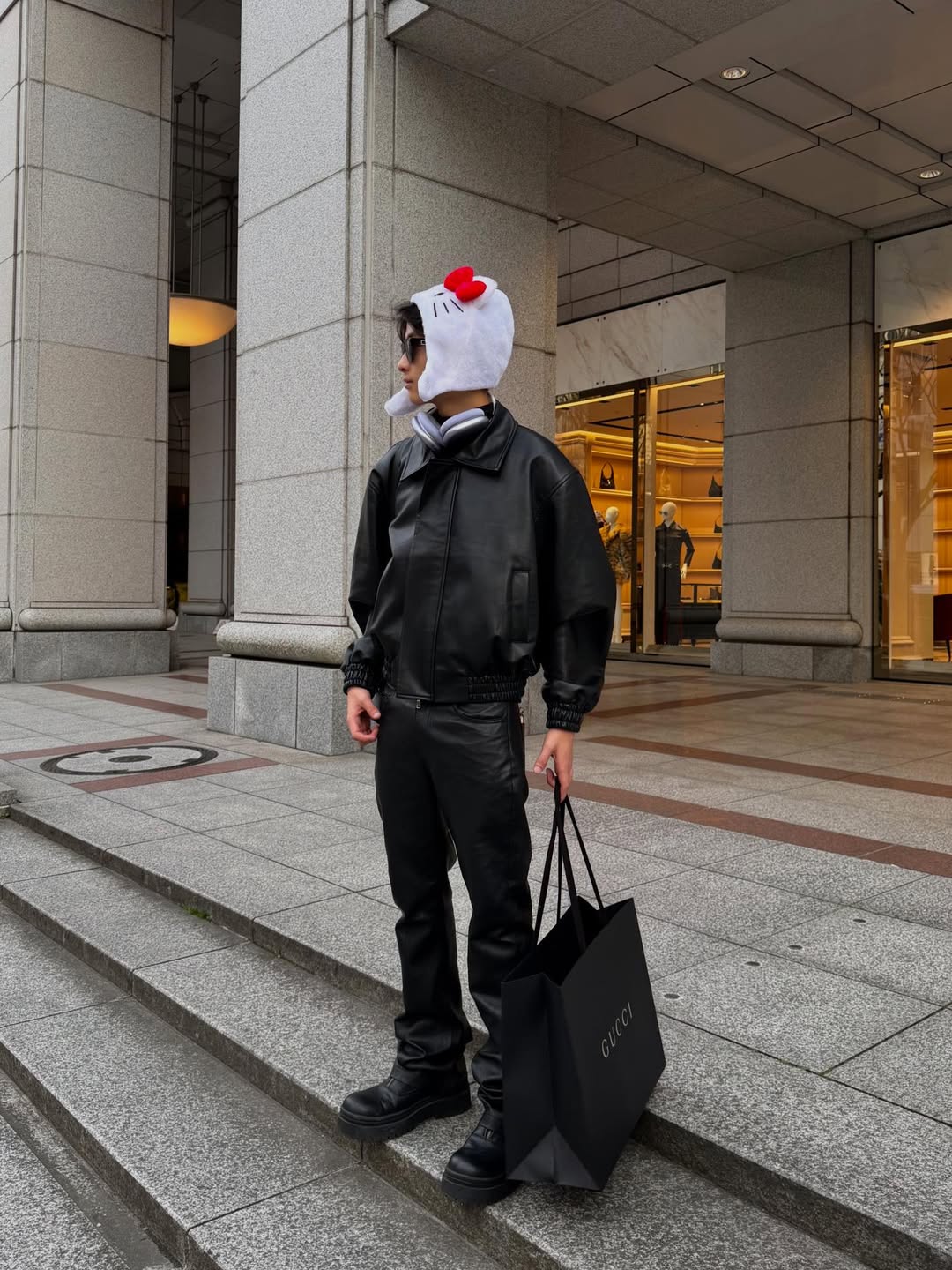 เวฟ - ธนภัทร ตันสกุล