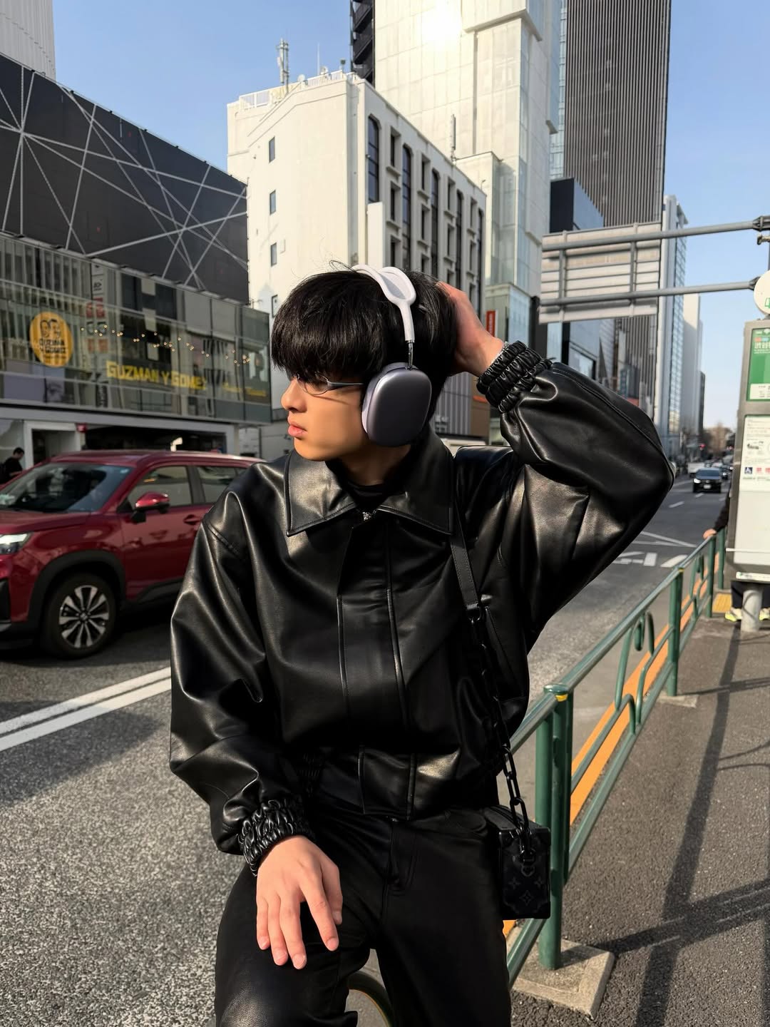 เวฟ - ธนภัทร ตันสกุล