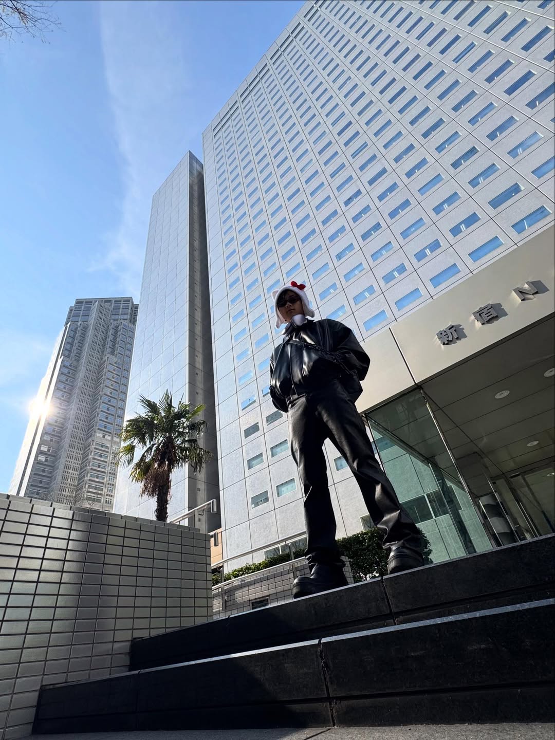 เวฟ - ธนภัทร ตันสกุล