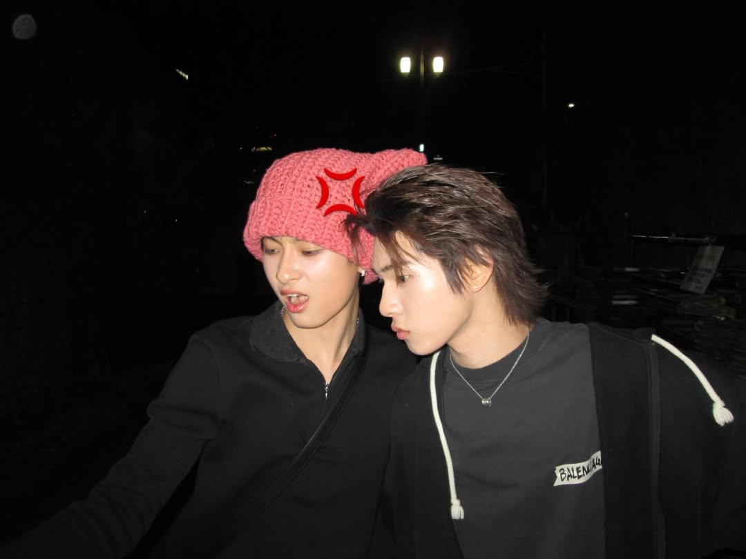 เวฟ - ธนภัทร ตันสกุล