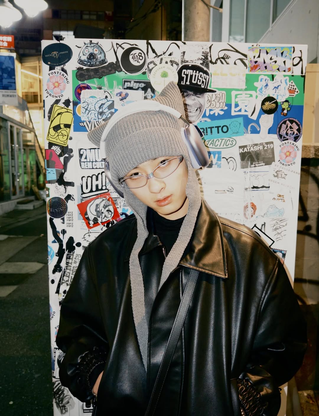 เวฟ - ธนภัทร ตันสกุล