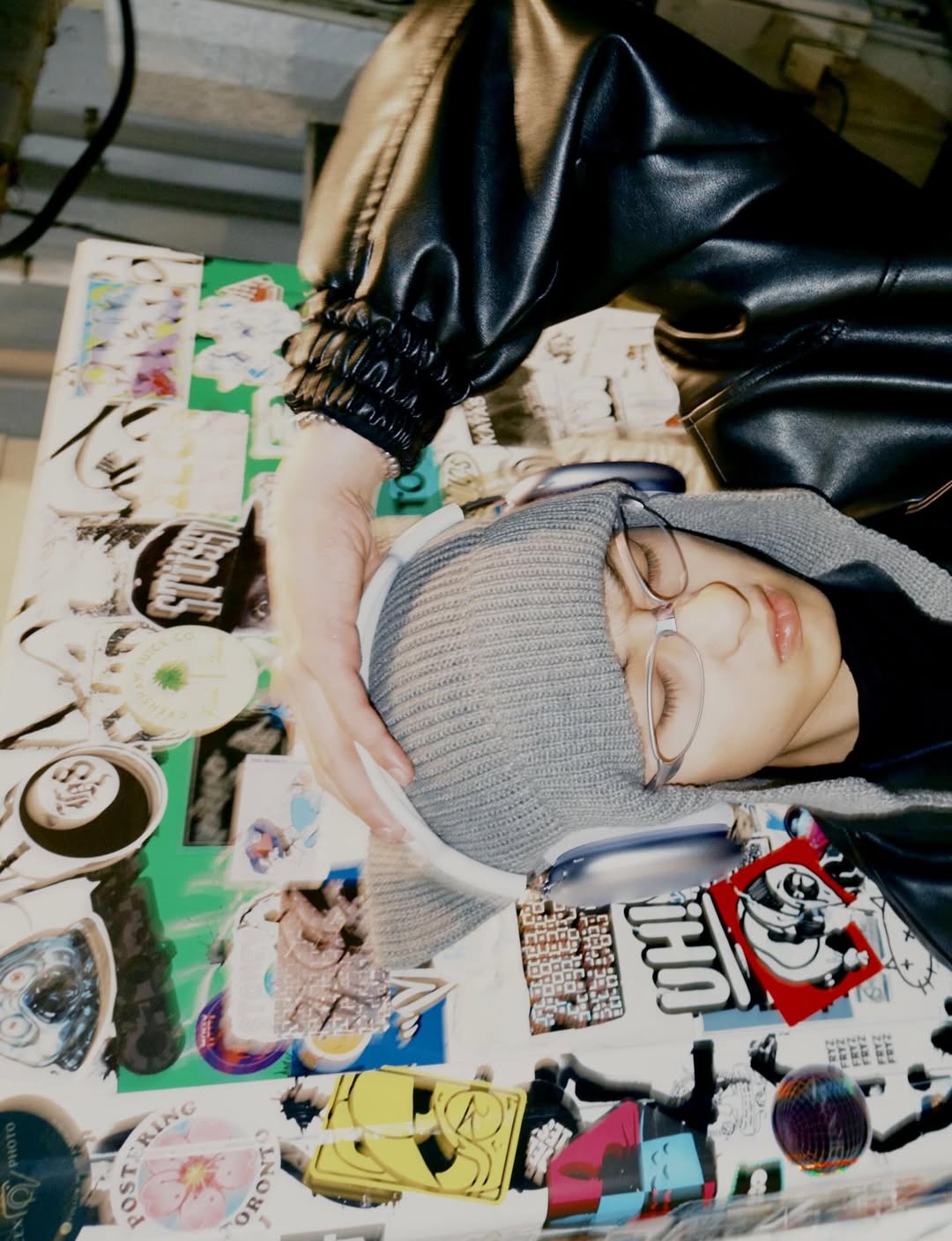 เวฟ - ธนภัทร ตันสกุล