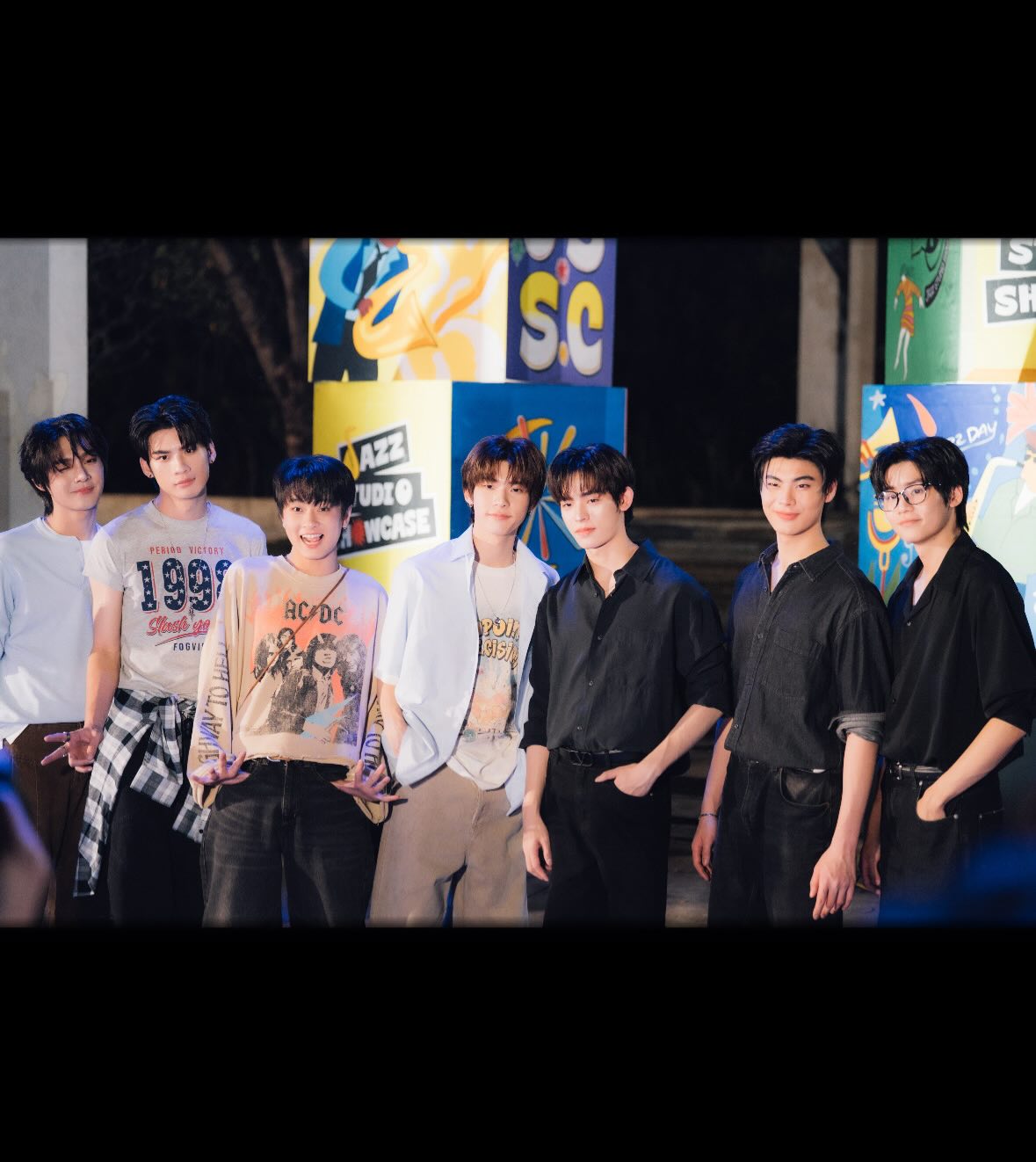 เวฟ - ธนภัทร ตันสกุล