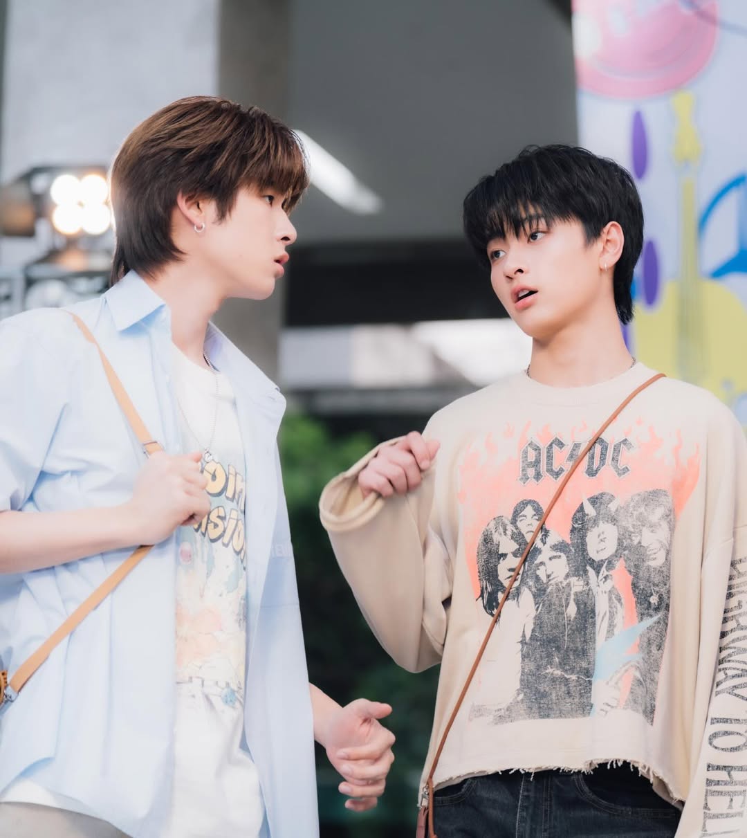 เวฟ - ธนภัทร ตันสกุล