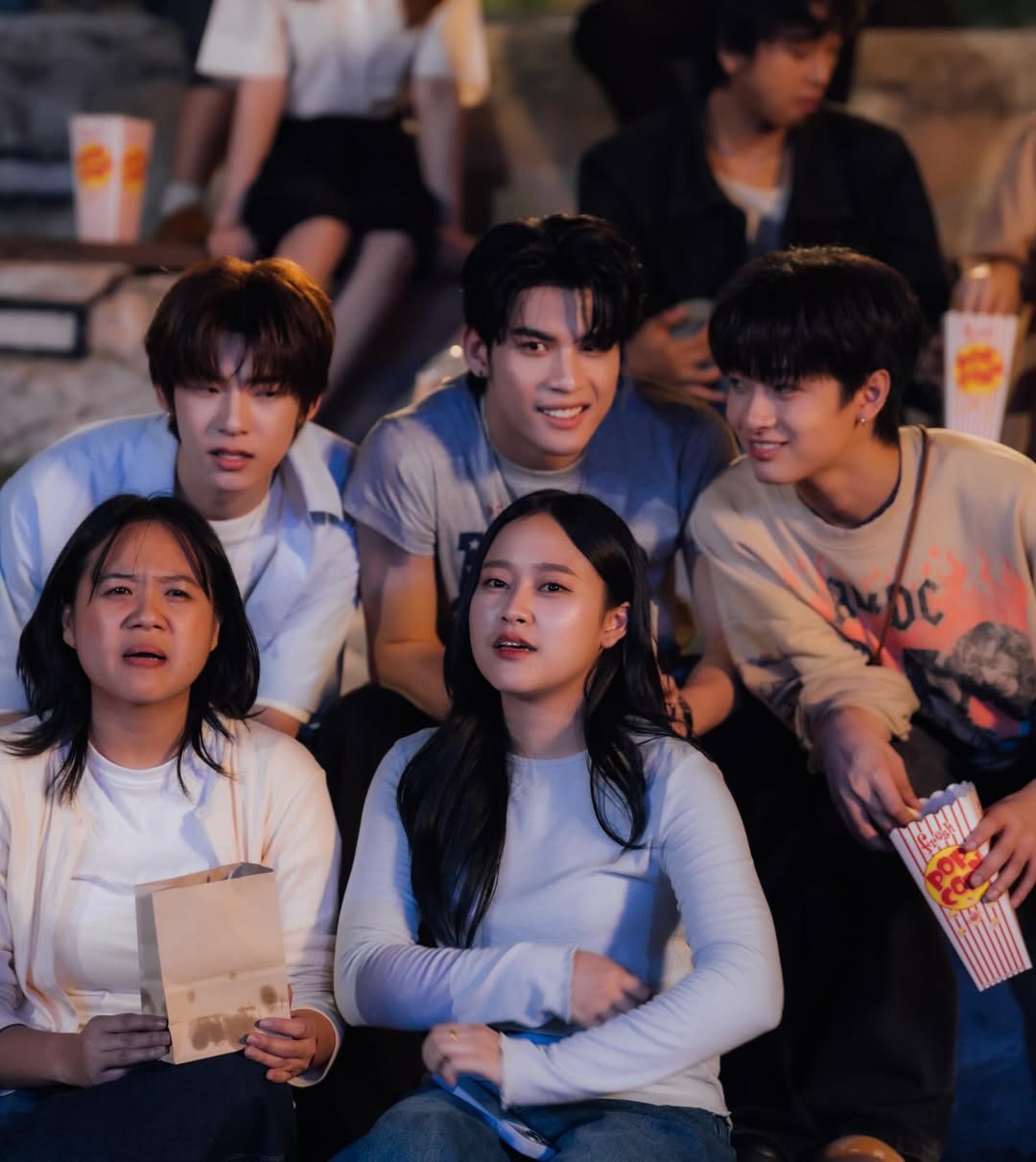 เวฟ - ธนภัทร ตันสกุล