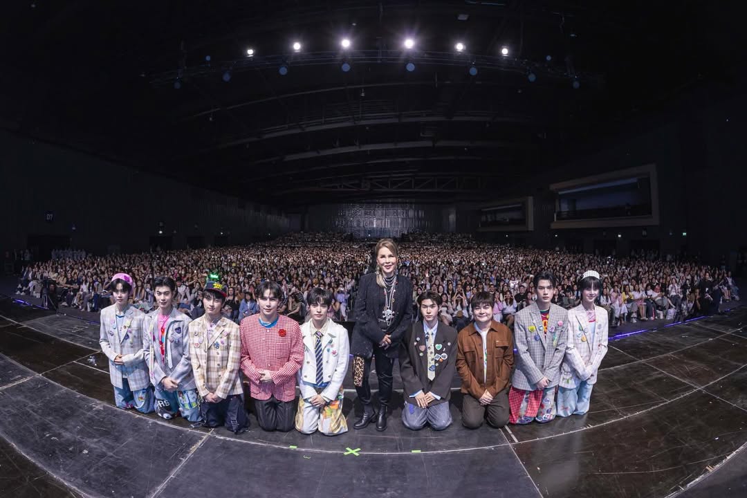 เวฟ - ธนภัทร ตันสกุล