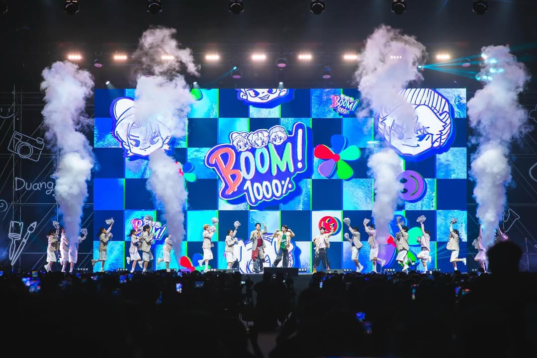 เวฟ - ธนภัทร ตันสกุล