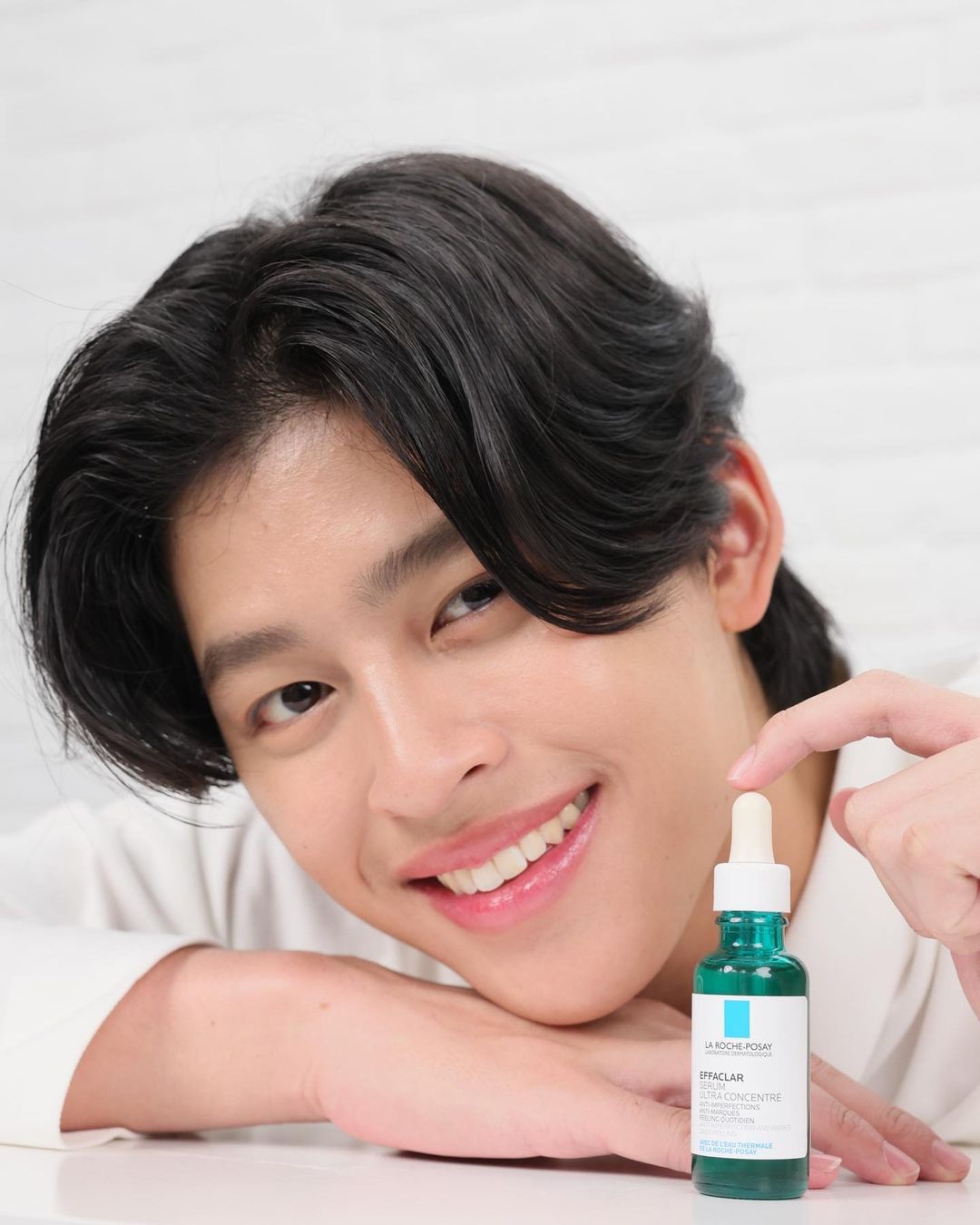 ปอนด์ - ณราวิชญ์ เลิศรัตน์โกสุมภ์