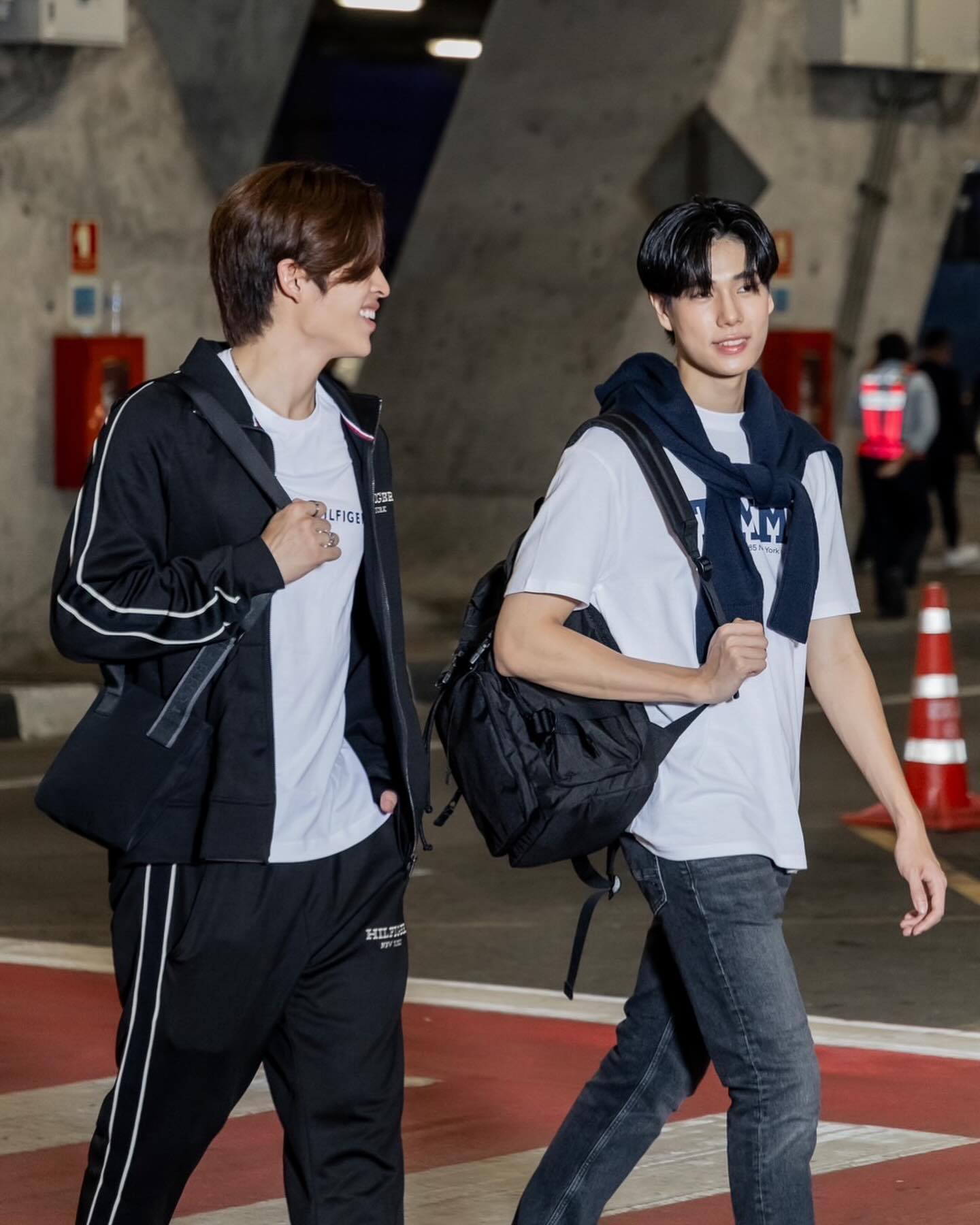 ปอนด์ - ณราวิชญ์ เลิศรัตน์โกสุมภ์