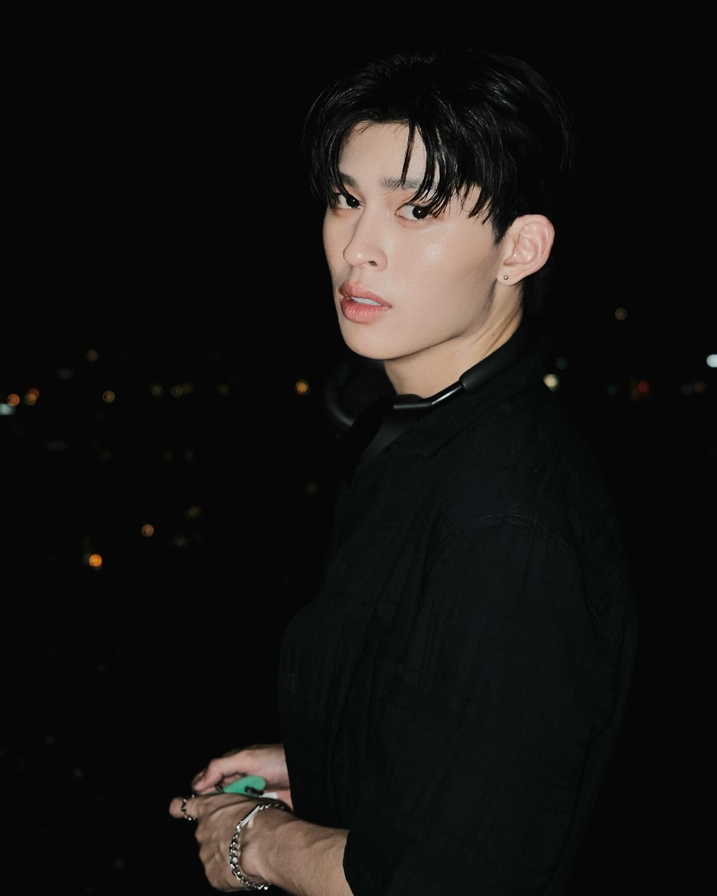 ปอนด์ - ณราวิชญ์ เลิศรัตน์โกสุมภ์