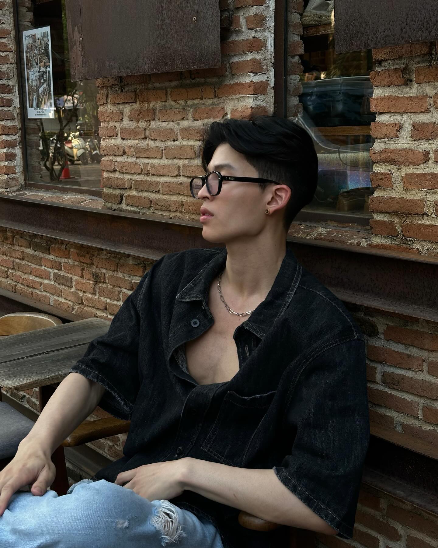 ปอนด์ - ณราวิชญ์ เลิศรัตน์โกสุมภ์