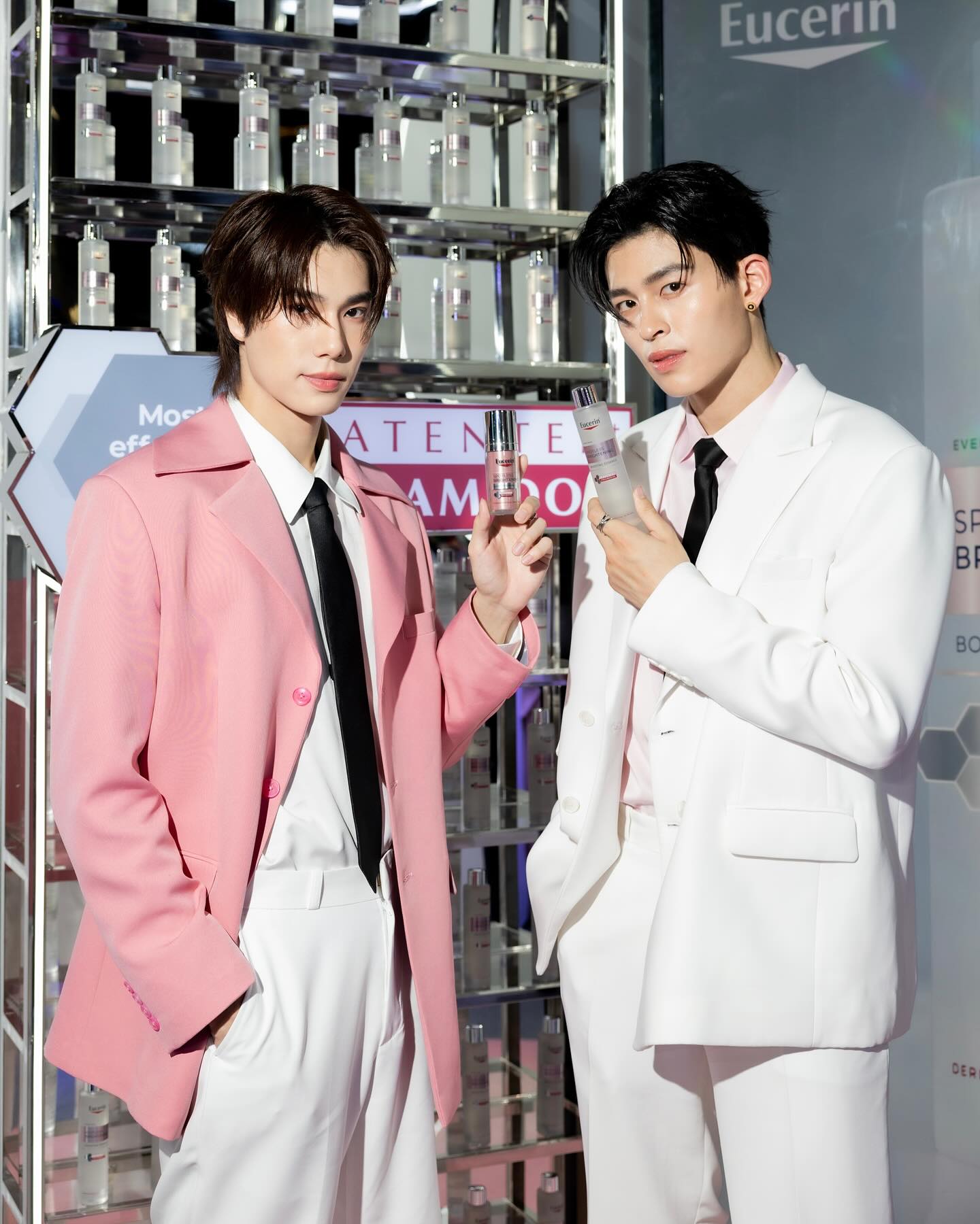 ปอนด์ - ณราวิชญ์ เลิศรัตน์โกสุมภ์