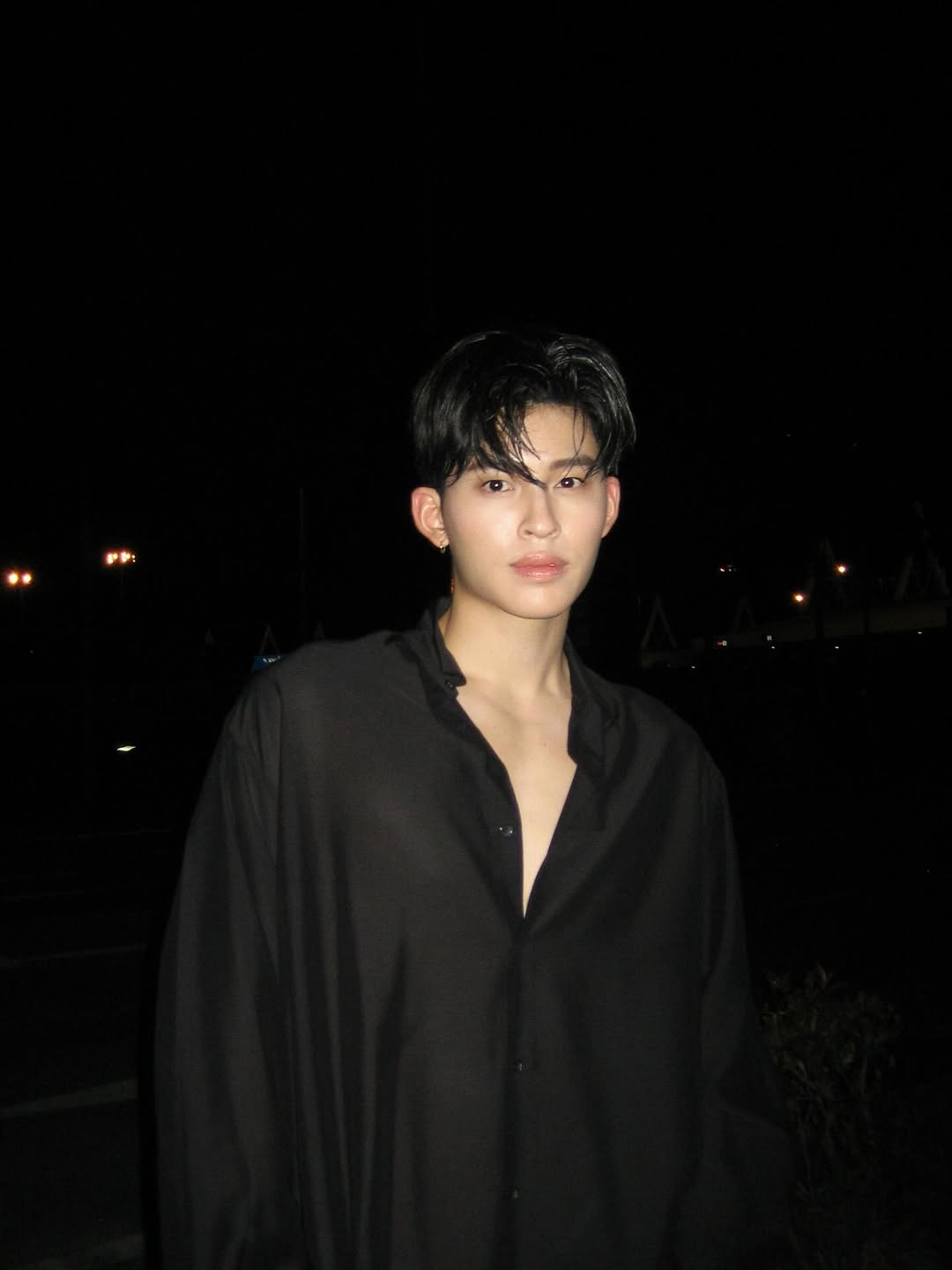 ปอนด์ - ณราวิชญ์ เลิศรัตน์โกสุมภ์