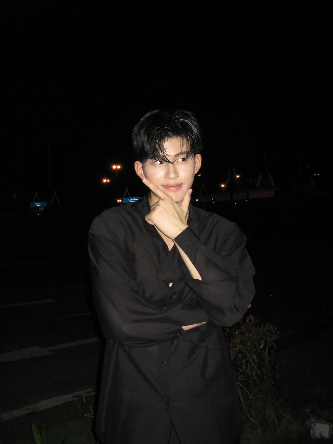 ปอนด์ - ณราวิชญ์ เลิศรัตน์โกสุมภ์