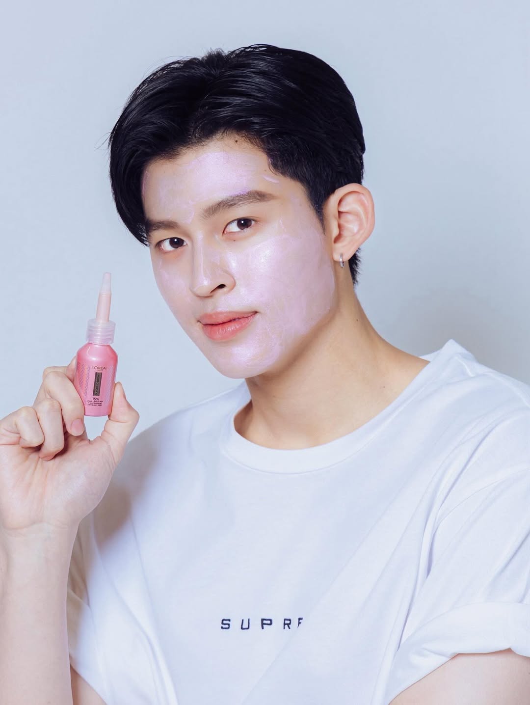 ปอนด์ - ณราวิชญ์ เลิศรัตน์โกสุมภ์
