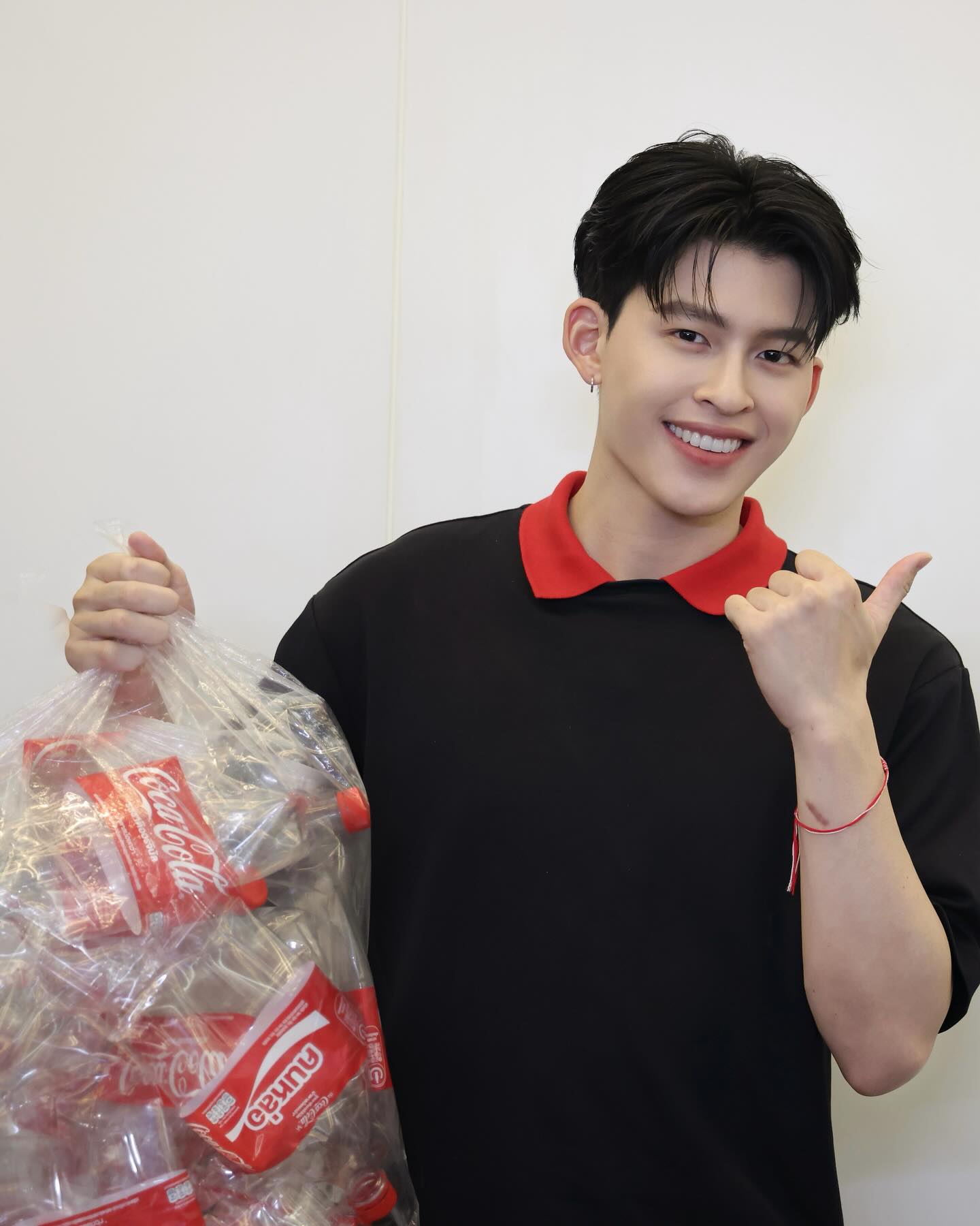 ปอนด์ - ณราวิชญ์ เลิศรัตน์โกสุมภ์