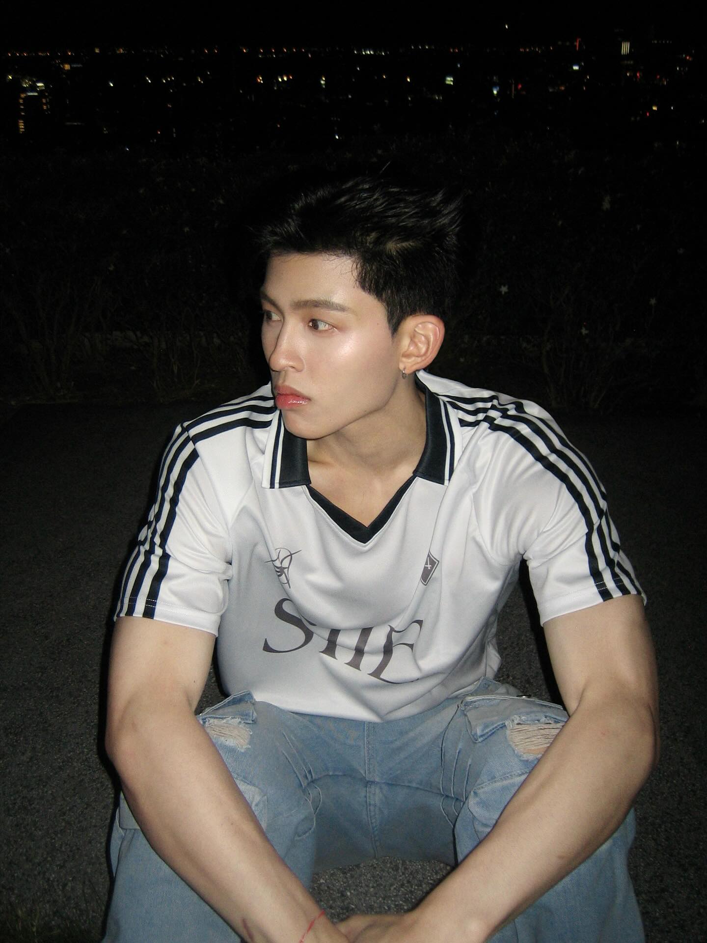ปอนด์ - ณราวิชญ์ เลิศรัตน์โกสุมภ์