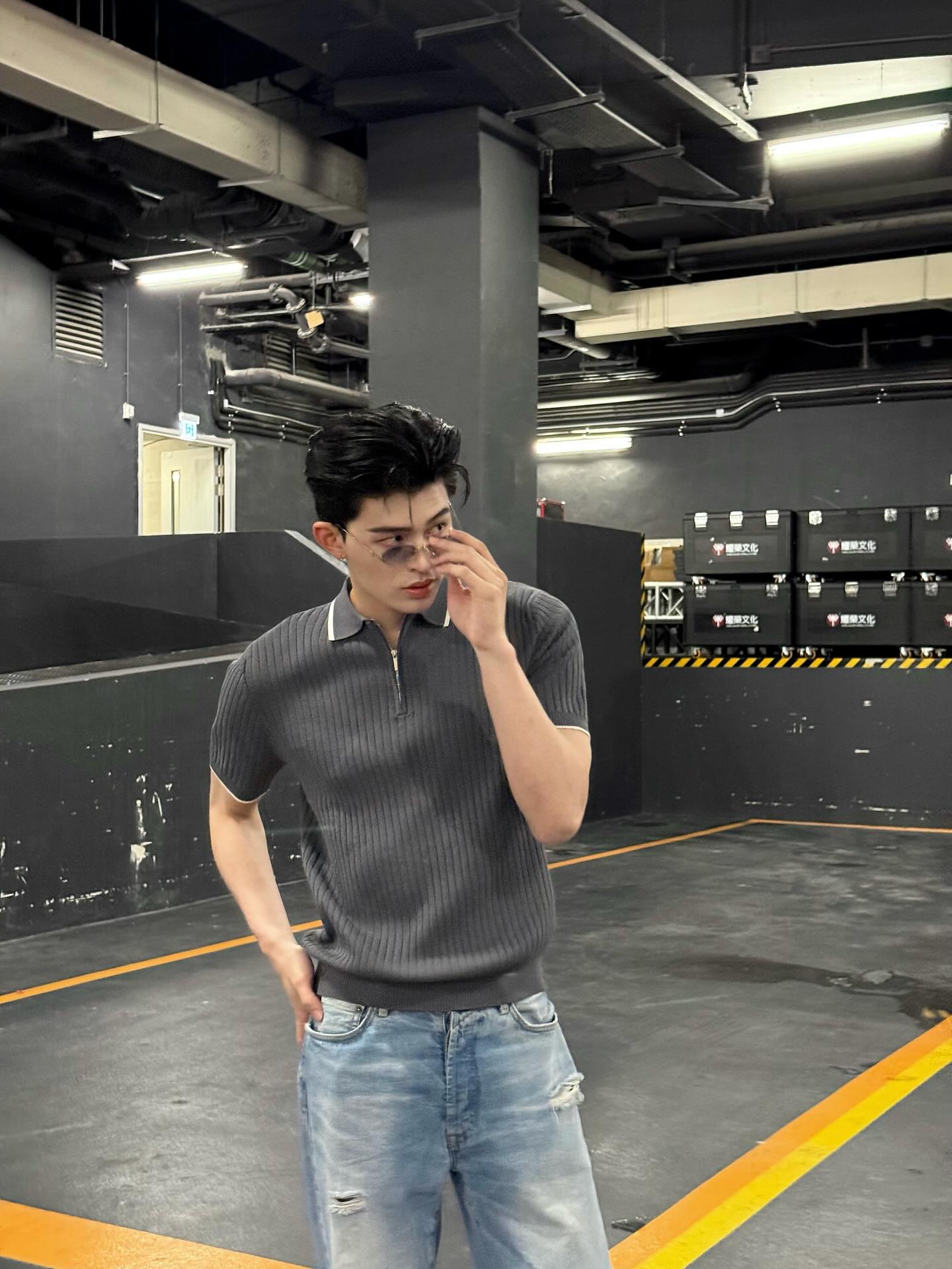 ปอนด์ - ณราวิชญ์ เลิศรัตน์โกสุมภ์